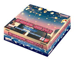 DIGIMON CARD GAME: BEGINNING OBSERVER Booster Box